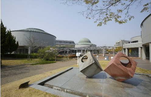 加古川総合文化センター